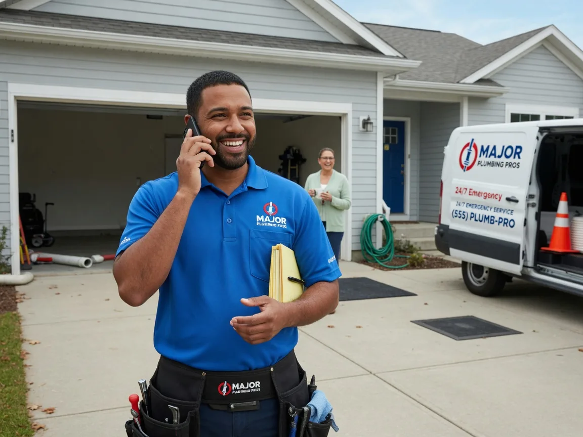 Drain Cleaning Services Farmington, WV FAQs